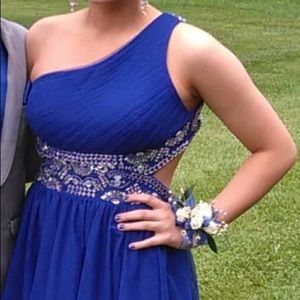 Prom/Homecoming dress